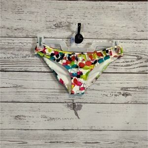 New Without tags. "Ocean Core" woman's bikini bottoms